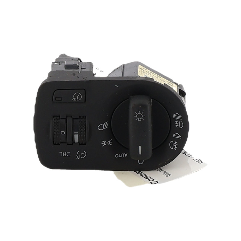 Commande de phare AUDI A3 2 Photo n°1