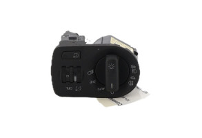 Commande de phare AUDI A3 2 Photo n°1