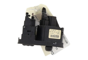 Commande de phare AUDI A3 2 Photo n°3