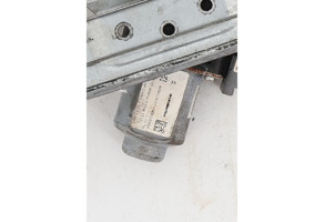 Leve vitre electrique avant gauche CITROEN C3 2 Photo n°3
