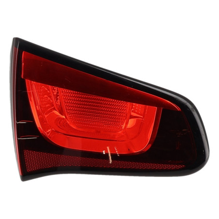 Feu arriere secondaire gauche (feux) CITROEN C3 2