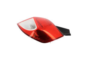 Feu arriere principal droit (feux) RENAULT CLIO 3 Photo n°3