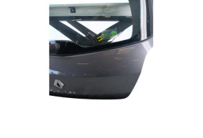 Malle/Hayon arriere RENAULT CLIO 3 Photo n°1