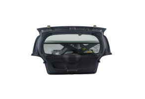 Malle/Hayon arriere RENAULT CLIO 3 Photo n°3