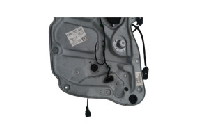 Leve vitre electrique avant droit VOLKSWAGEN TOURAN 1 Photo n°1