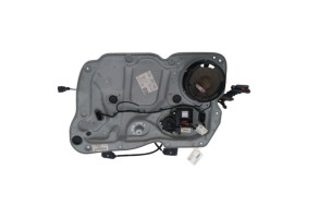 Leve vitre electrique avant droit VOLKSWAGEN TOURAN 1 Photo n°2