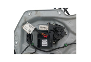 Leve vitre electrique avant droit VOLKSWAGEN TOURAN 1 Photo n°4
