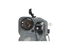 Leve vitre electrique avant droit VOLKSWAGEN TOURAN 1 Photo n°5