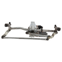 Moteur essuie glace avant VOLKSWAGEN TOURAN 1 Photo n°2
