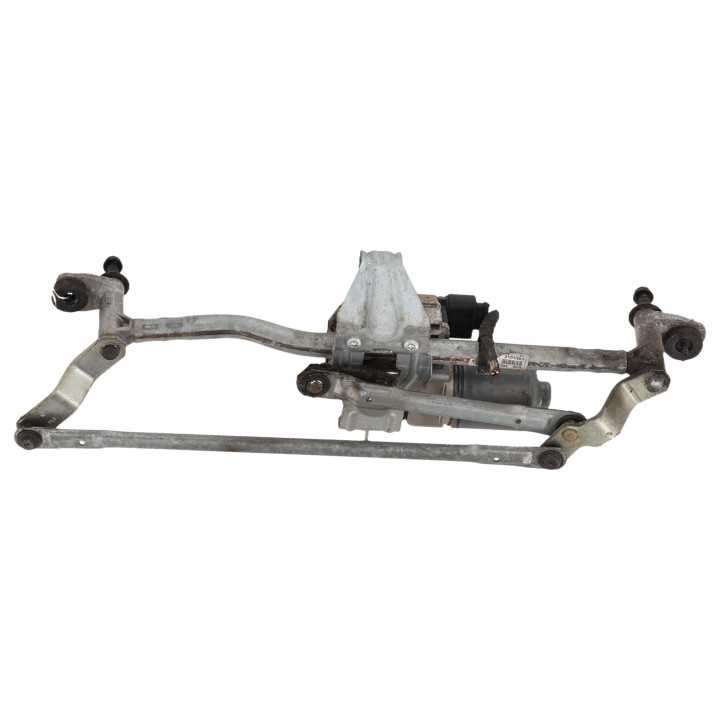 Moteur essuie glace avant VOLKSWAGEN TOURAN 1 Photo n°2