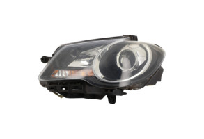 Optique avant principal gauche (feux)(phare) VOLKSWAGEN TOURAN 1 Photo n°1