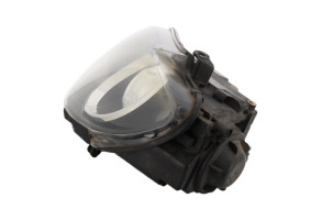 Optique avant principal gauche (feux)(phare) VOLKSWAGEN TOURAN 1 Photo n°2