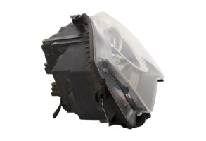 Optique avant principal gauche (feux)(phare) VOLKSWAGEN TOURAN 1 Photo n°4