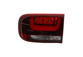 Feu arriere secondaire droit (feux) CITROEN C4 CACTUS Photo n°2