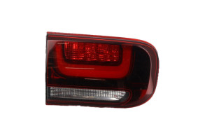 Feu arriere secondaire gauche (feux) CITROEN C4 CACTUS Photo n°2
