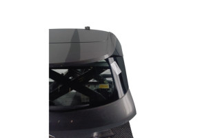 Malle/Hayon arriere CITROEN C4 CACTUS Photo n°2