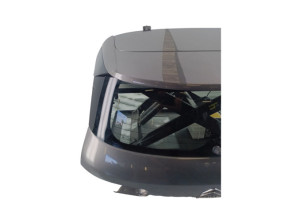 Malle/Hayon arriere CITROEN C4 CACTUS Photo n°3