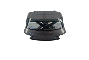 Malle/Hayon arriere CITROEN C4 CACTUS Photo n°4