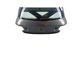 Malle/Hayon arriere CITROEN C4 CACTUS Photo n°5