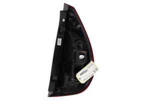Feu arriere principal gauche (feux) RENAULT SCENIC 3 Photo n°6