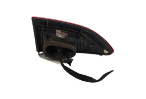 Feu arriere secondaire droit (feux) RENAULT SCENIC 3 Photo n°4