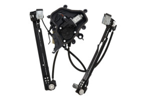 Leve vitre electrique avant droit SEAT IBIZA 4 Photo n°1