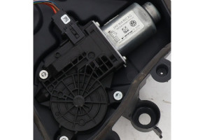 Leve vitre electrique avant droit SEAT IBIZA 4 Photo n°2