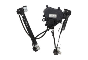 Leve vitre electrique avant droit SEAT IBIZA 4 Photo n°3