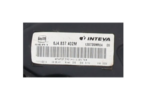 Leve vitre electrique avant droit SEAT IBIZA 4 Photo n°4