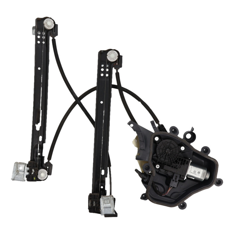Leve vitre electrique avant gauche SEAT IBIZA 4 Photo n°1