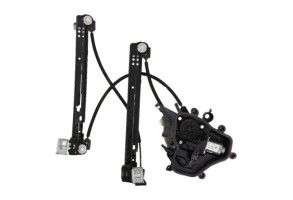 Leve vitre electrique avant gauche SEAT IBIZA 4 Photo n°1