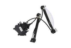 Leve vitre electrique avant gauche SEAT IBIZA 4 Photo n°2