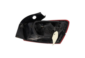 Feu arriere principal gauche (feux) SEAT IBIZA 4 Photo n°6