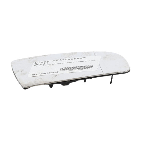 Glace retroviseur droit AUDI A3 2