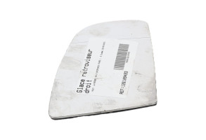 Glace retroviseur droit AUDI A3 2 Photo n°4