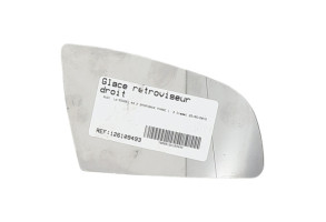 Glace retroviseur droit AUDI A3 2 Photo n°5