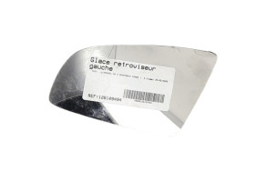 Glace retroviseur gauche AUDI A3 2 Photo n°5