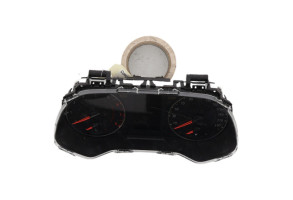 Compteur RENAULT CLIO 5 Photo n°1