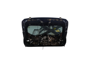 Malle/Hayon arriere RENAULT CLIO 5 Photo n°1