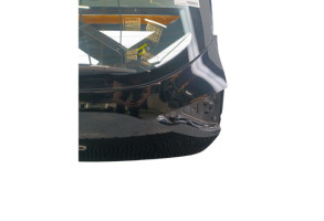 Malle/Hayon arriere RENAULT CLIO 5 Photo n°2