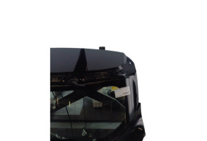 Malle/Hayon arriere RENAULT CLIO 5 Photo n°5
