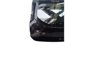 Malle/Hayon arriere RENAULT CLIO 5 Photo n°6