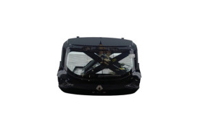 Malle/Hayon arriere RENAULT CLIO 5 Photo n°8