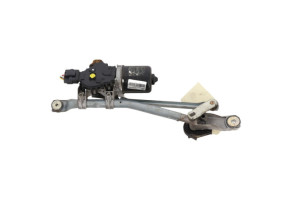 Moteur essuie glace avant CITROEN C1 2 Photo n°1