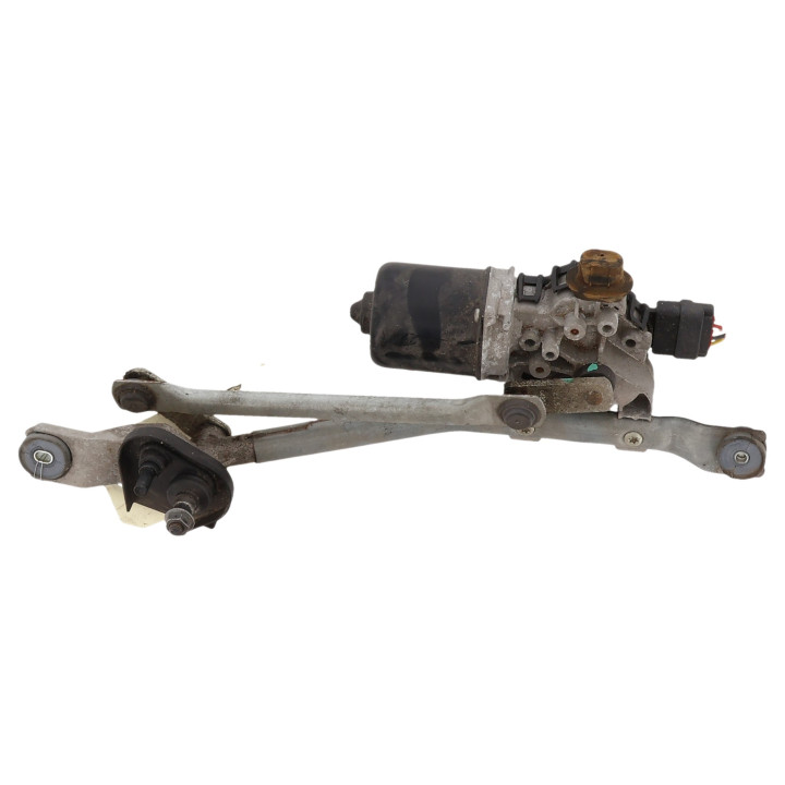 Moteur essuie glace avant CITROEN C1 2 Photo n°3