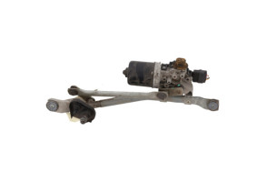 Moteur essuie glace avant CITROEN C1 2 Photo n°3