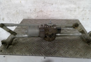 Moteur essuie glace avant SEAT IBIZA 4