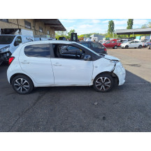 Moteur essuie glace avant CITROEN C1 2 Photo n°6
