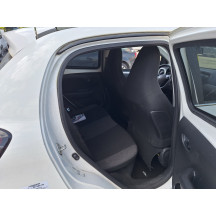 Moteur essuie glace avant CITROEN C1 2 Photo n°14