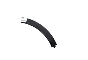 Extension d'aile arriere gauche RENAULT CAPTUR 1 Photo n°2